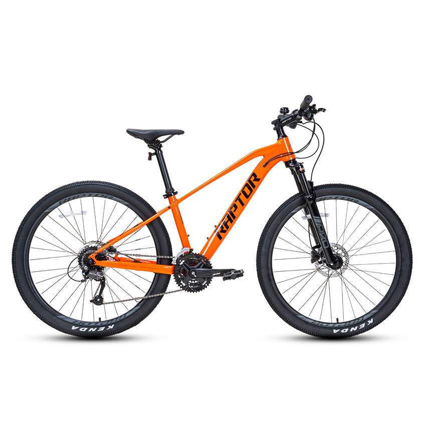 xe đạp MTB loại nào tốt